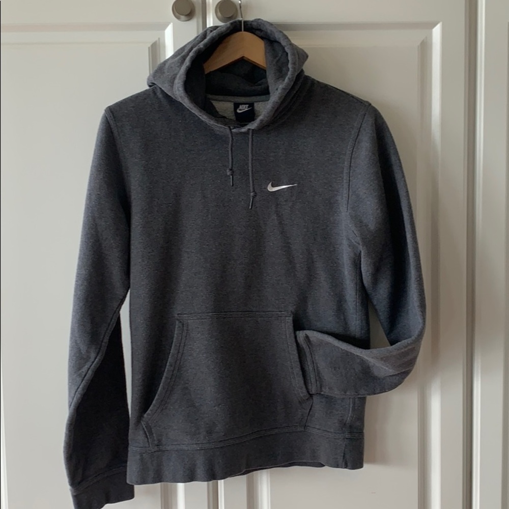 Nike hoodie Men’s Small